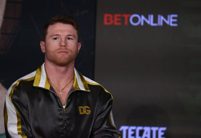 Переговоры по бою Альварес - Плант сорвались - ESPN