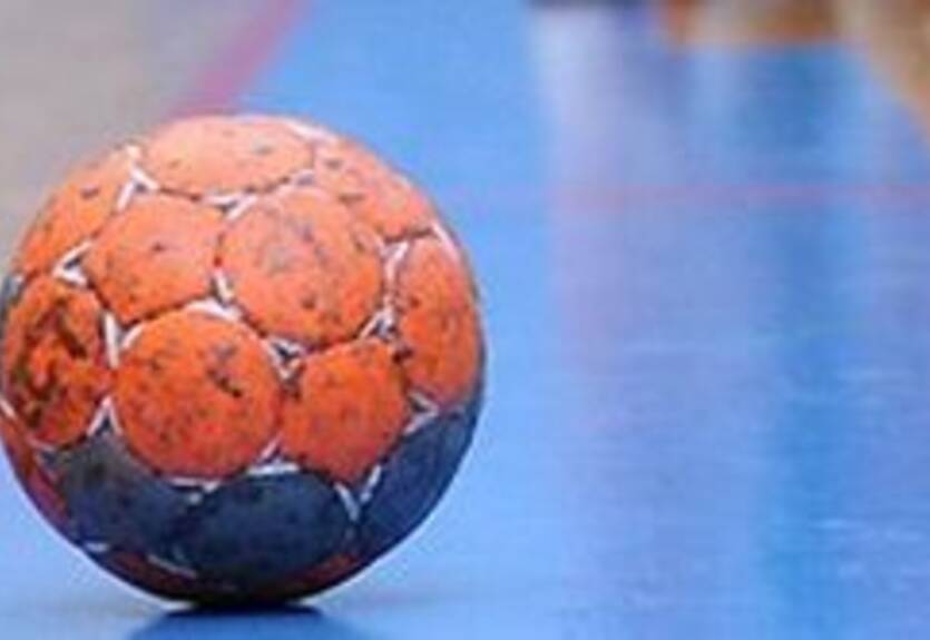 Гандбол. Победный старт ЗТР на турнире в Польше