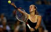 Нью-Хэйвен (WTA). За трофей сразятся Квитова и Кириленко