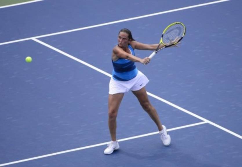 Винчи выигрывает турнир в Далласе