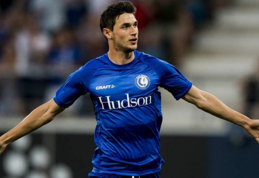 Яремчук и Безус не попали в заявку Гента на матч Лиги конференций Яремчук и Безус не попали в заявку Гента на матч Лиги конференций