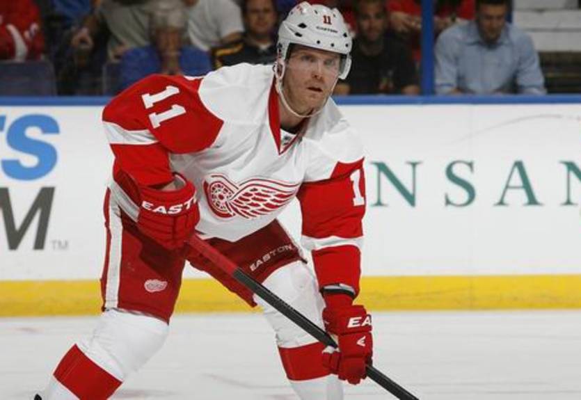 НХЛ. Клири: "Возможность локаута — 50 на 50"