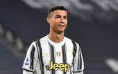 Роналду возобновил тренировки с Ювентусом