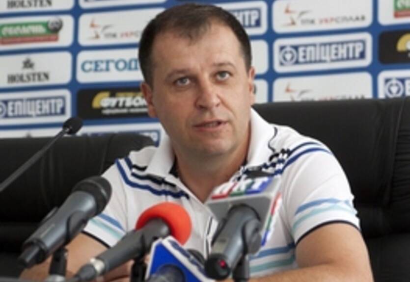Вернидуб: "Доминировала одна команда — Ворскла"