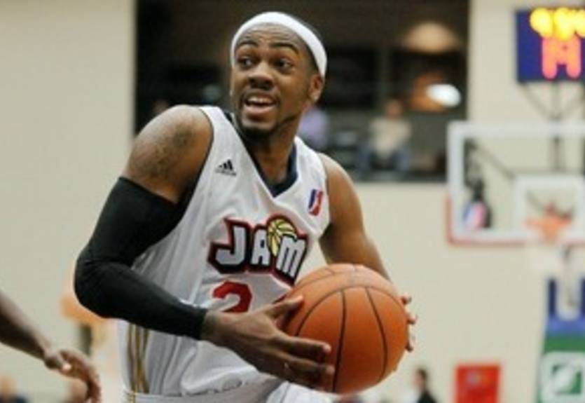 Джереми Вайз уже на просмотре в Италии