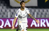 Ювентус близок к подписанию таланта из Сантоса