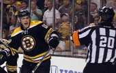 НХЛ. Бостон начал переговоры с Сегином