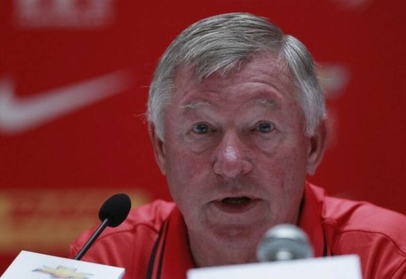 Фергюсон: Энрикес — последний новичок