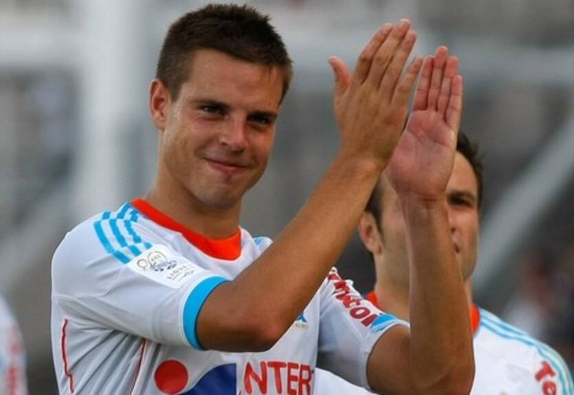 Официально: Аспиликуэта перешел в Челси