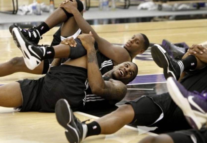 НБА. Сакраменто не переедет в Вирджиния-Бич