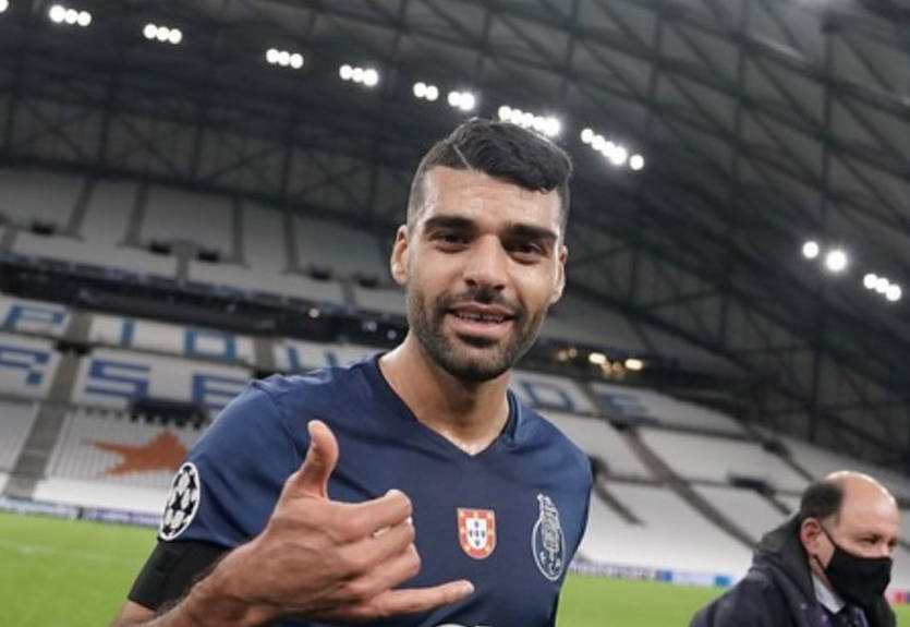 УЕФА определил лучший гол сезона-2020/21