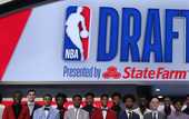 Ночью состоится драфт НБА