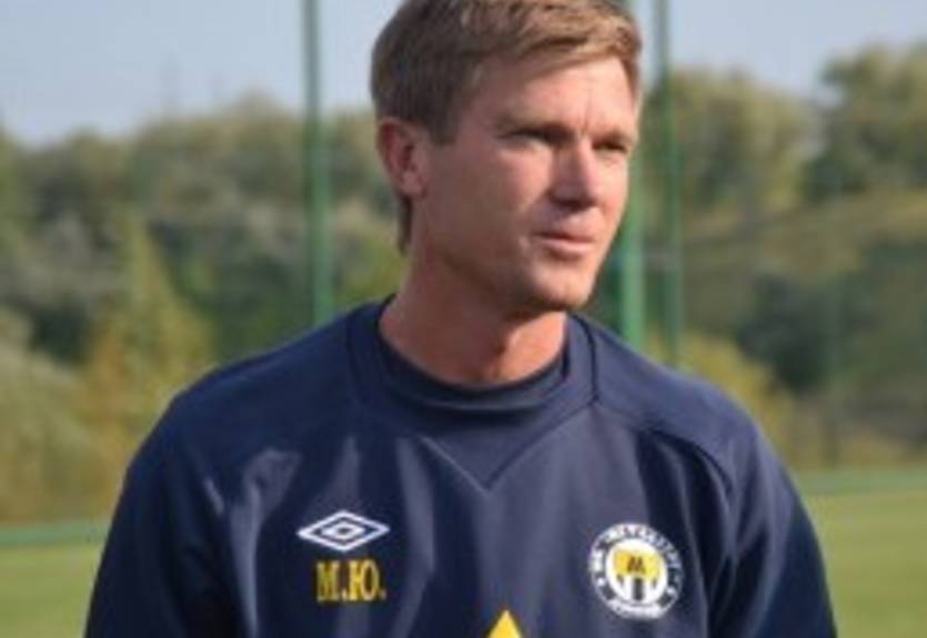 Максимов: "Мне необходимо время, чтобы познакомиться с игроками"