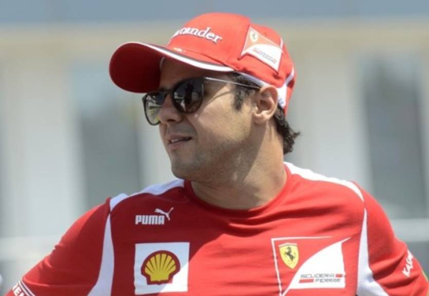 Gazzetta dello Sport: Масса — худший в Формуле-1