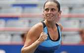 Даллас (WTA). В финале сыграют Винчи и Янкович