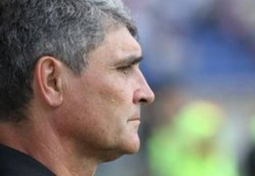 Рамос: &quot;В противостоянии еще ничего не решено&quot;