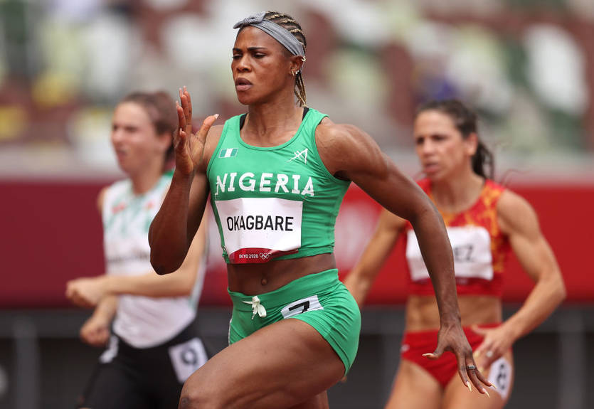 Претендентка на медаль в Токио поймана на допинге