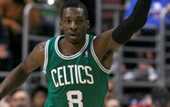 НБА. Джефф Грин вернулся в Бостон