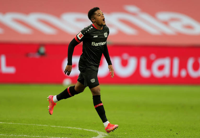 Астон Вилла договорилась о трансфере Бейли