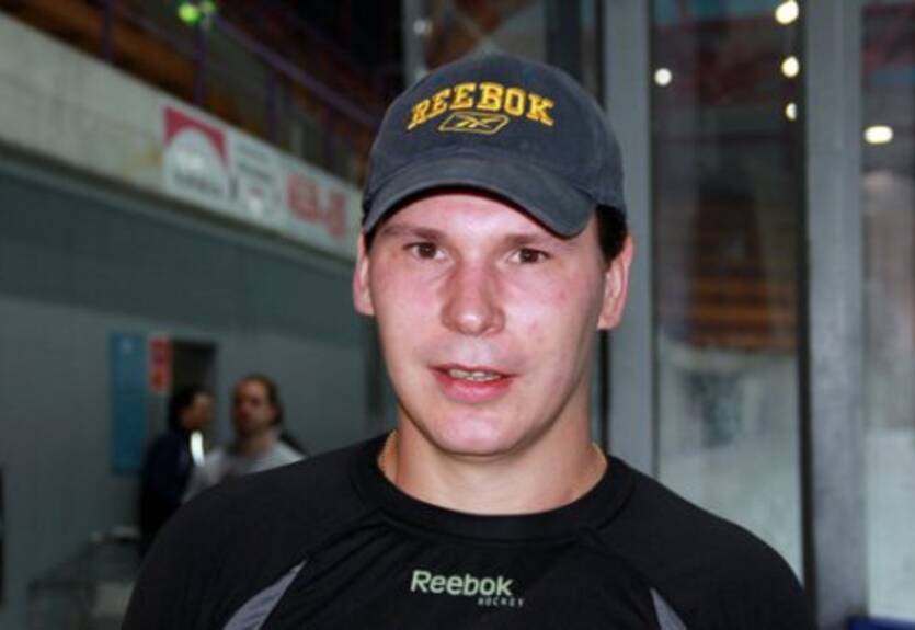 Лахматов: "Победа над Беркутом далась тяжело"