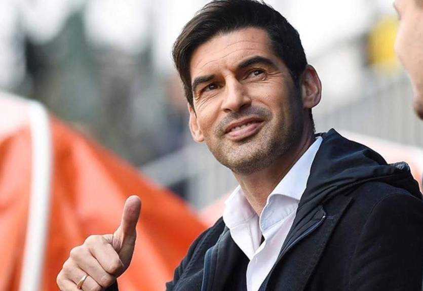 Фонсека может возглавить Атланта Юнайтед Фонсека может возглавить Атланта Юнайтед