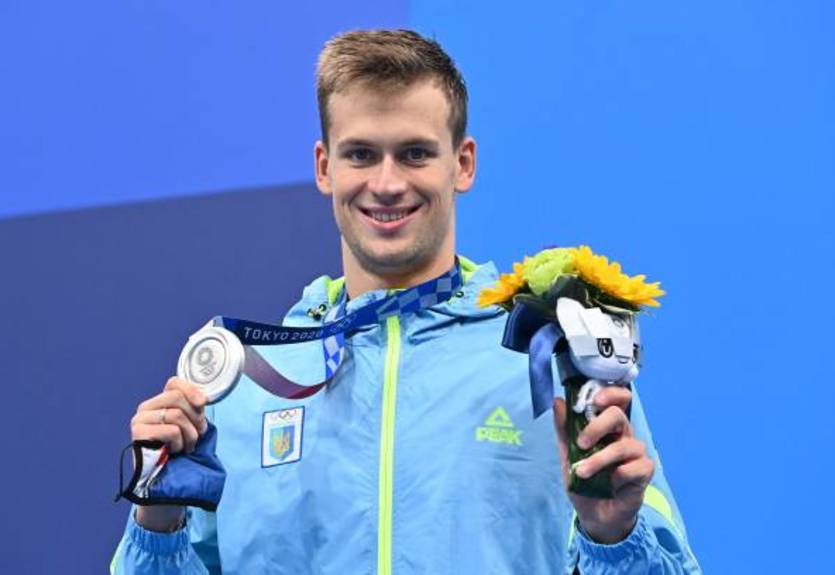 Романчук: Был бы еще один заплыв - было бы золото