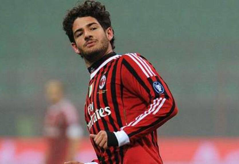 Пато снова травмировался