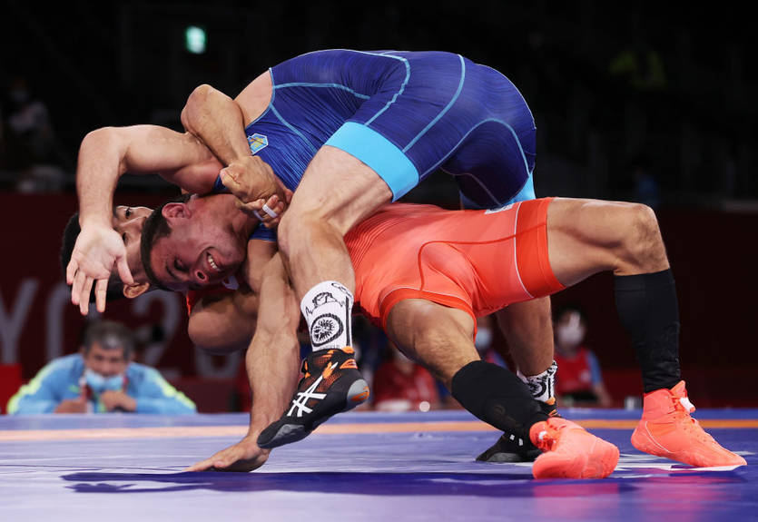 Олимпиада-2020: Расписание и анонс выступления украинцев 2 августа