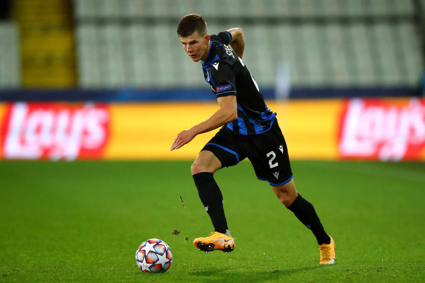 Эдуард Соболь / Getty Images