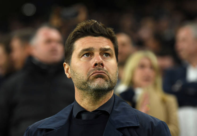 Почеттино: У ПСЖ есть куда более важные цели, чем победа в Суперкубке Франции