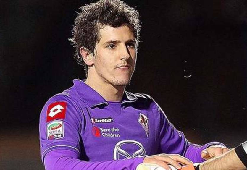 Ювентус делает финальное предложение по Йоветичу