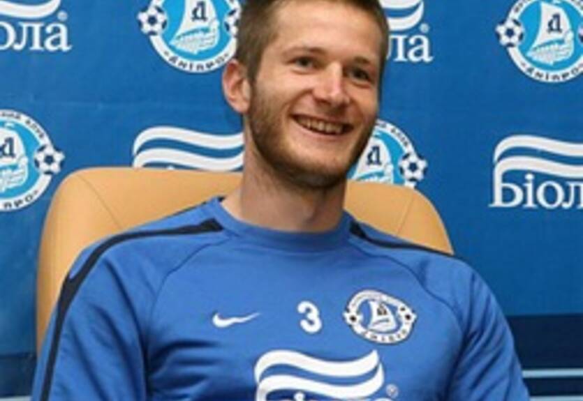 Мазух: "Слован еще не набрал прошлогодней формы"