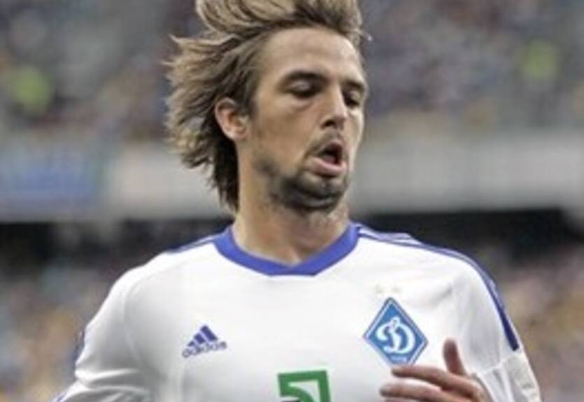 Кранчар: "Самое главное — не наделать глупостей в ответном матче"