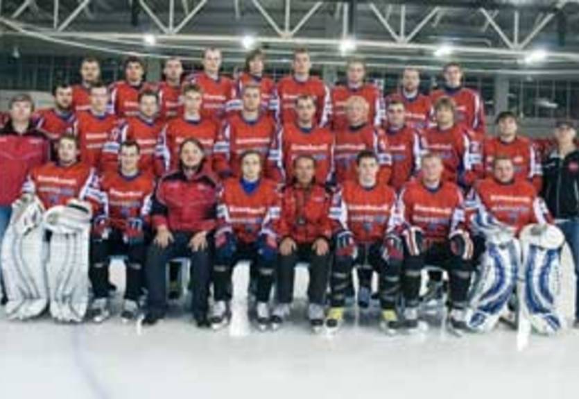 ПХЛ. Компаньон назвал состав на следующий сезон