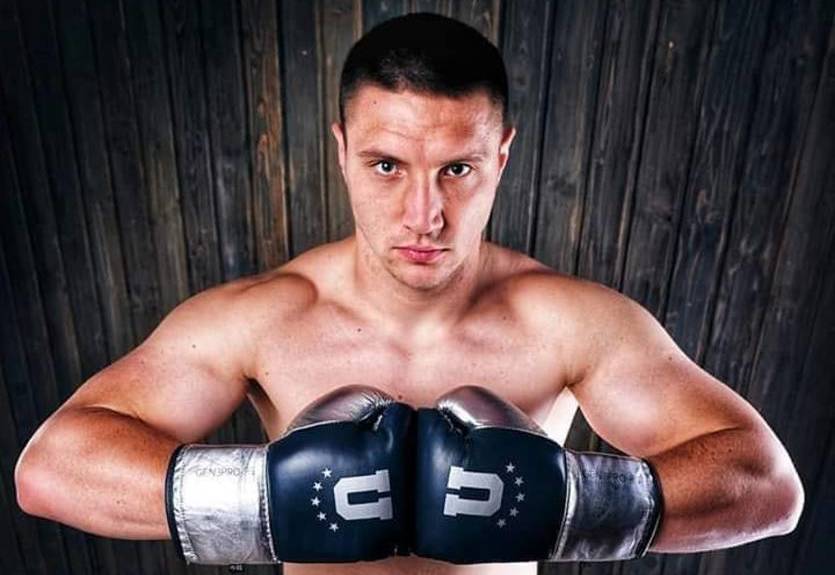 Сиренко узнал имя соперника и дату следующего боя (02.08.21)