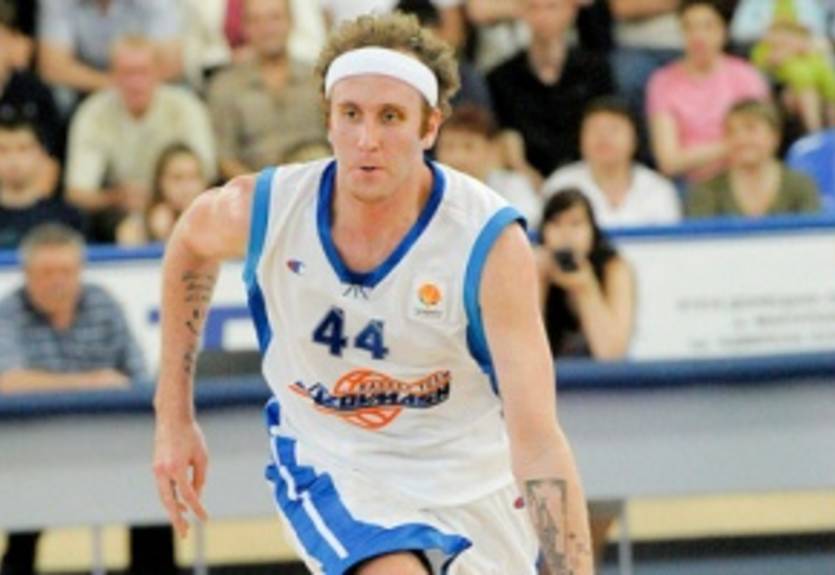 Мэтт Уолш продолжит карьеру в Бельгии