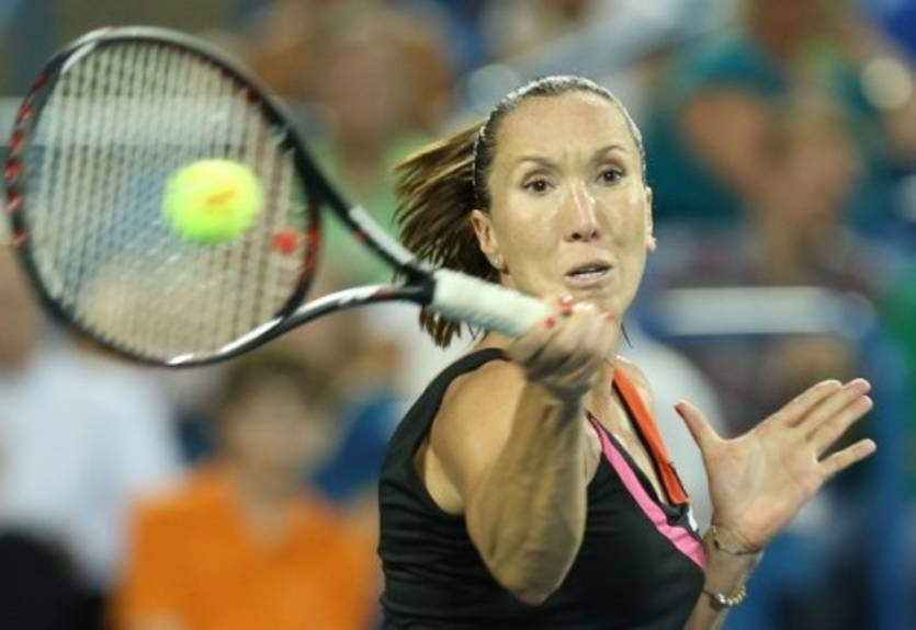 Даллас (WTA). Янкович и Винчи вышли в четвертьфинал