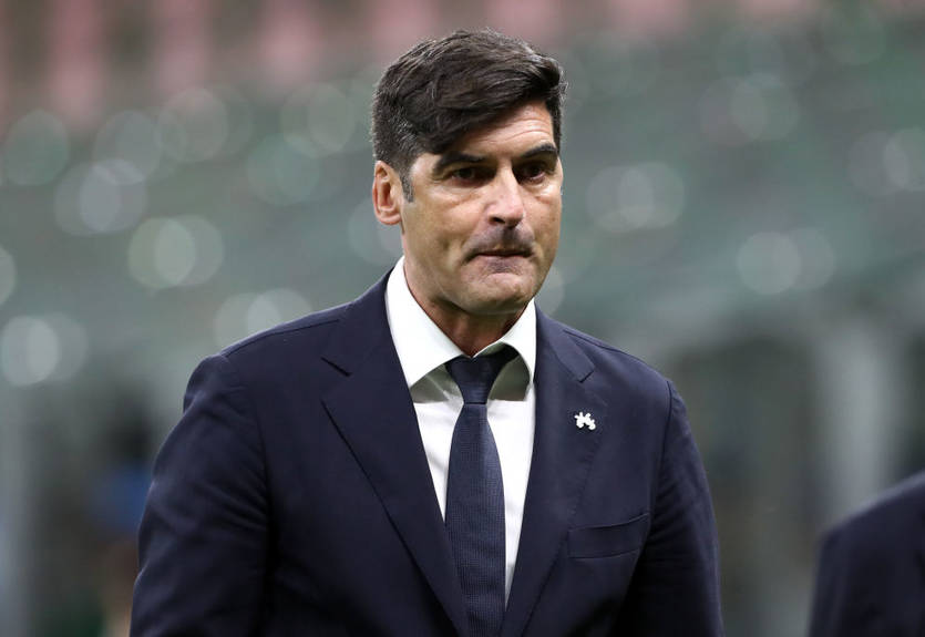 Фонсека отказался возглавлять Атланту Юнайтед Фонсека отказался возглавлять Атланту Юнайтед