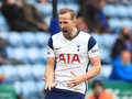 Тоттенхэм оштрафует Кейна за неявку на тренировку команды