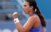 Нью-Хейвен (WTA). Говорцова выбила Радваньску