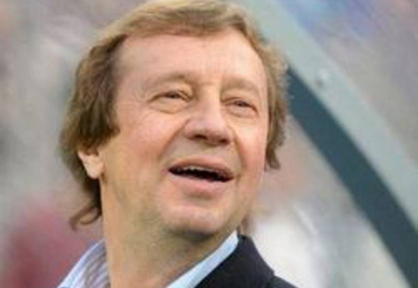 Семин: "В Киеве устроит любой результат. Лишь бы пройти..."