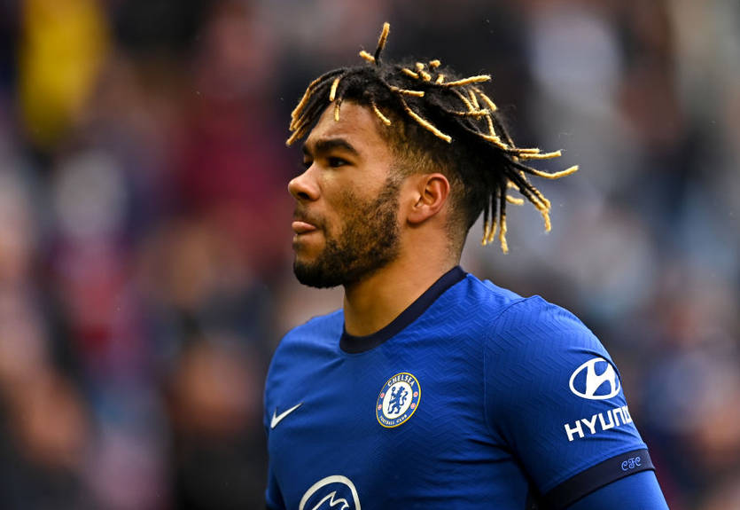 Игрок Челси сделал эффектную татуировку в честь победы в Лиге чемпионов