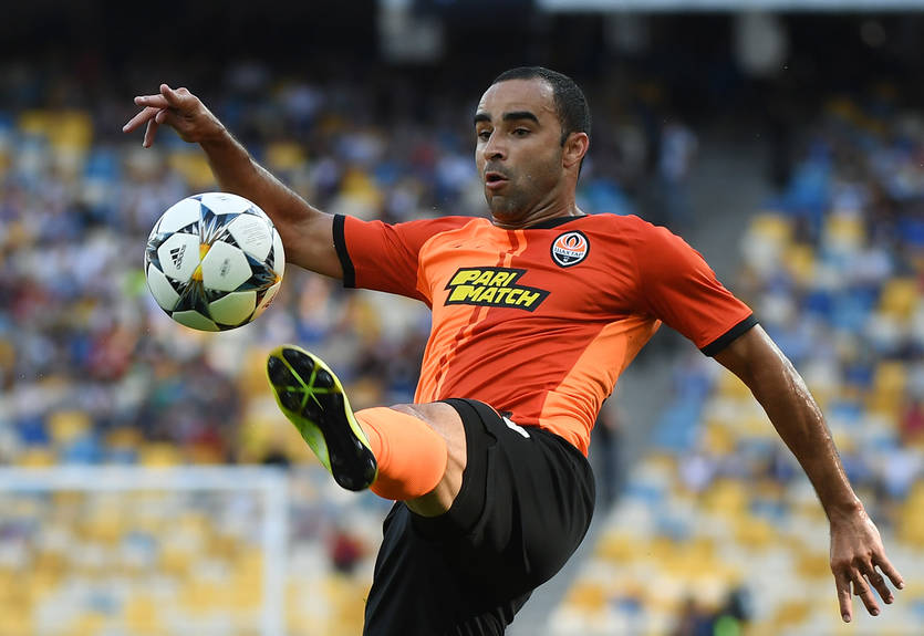 Исмаили: Главная цель - пробиться в групповой этап Лиги чемпионов