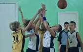 ФБУ реформирует детский баскетбол