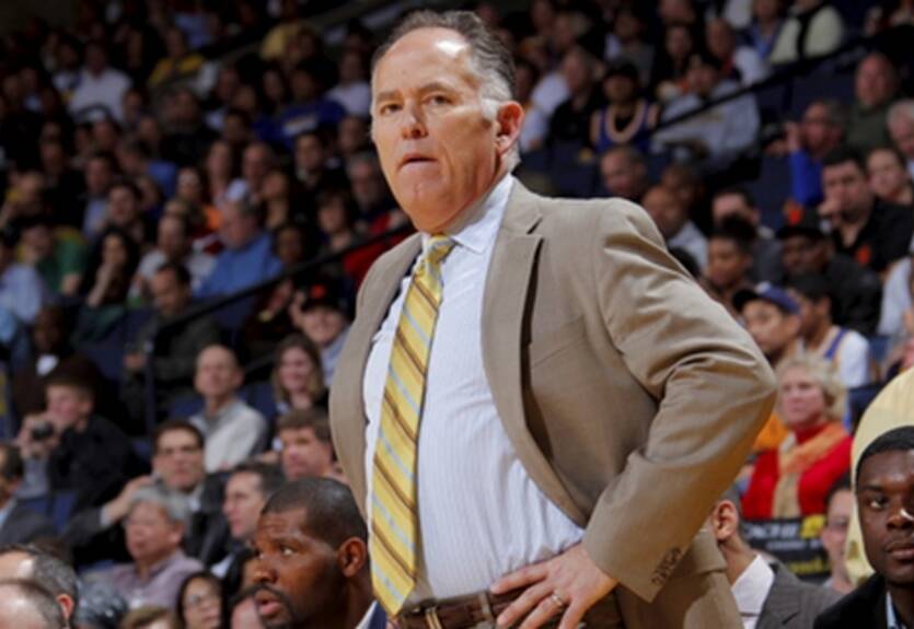 НБА. Джим О'Брайен будет работать в Далласе