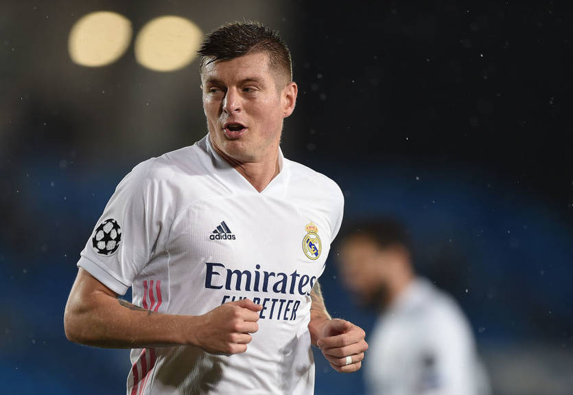 Один из ключевых игроков мадридского Реала пропустит начало сезона из-за травмы