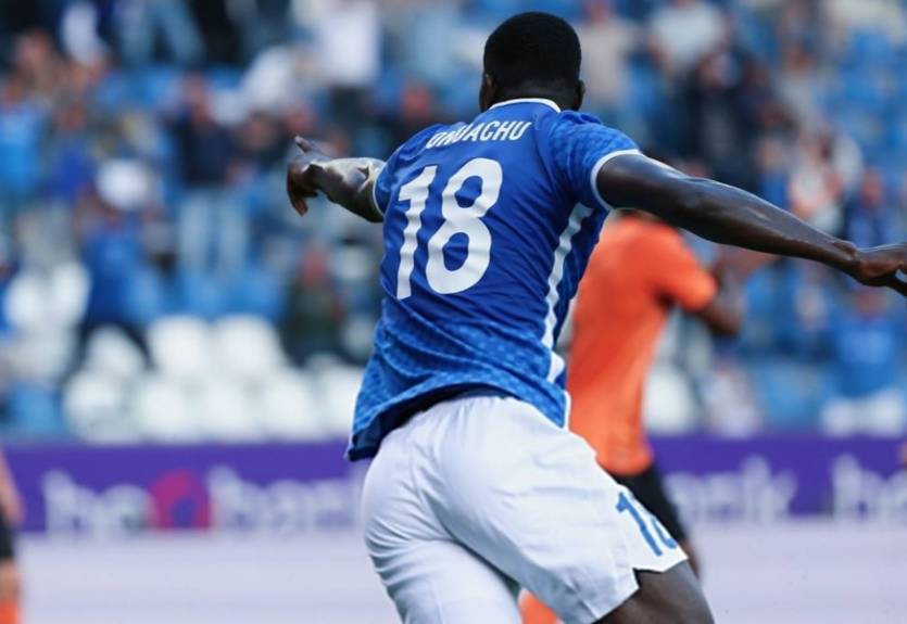 Генк - Шахтер 1:2 Видео голов и обзор матча