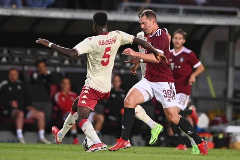 Монако-Спарта