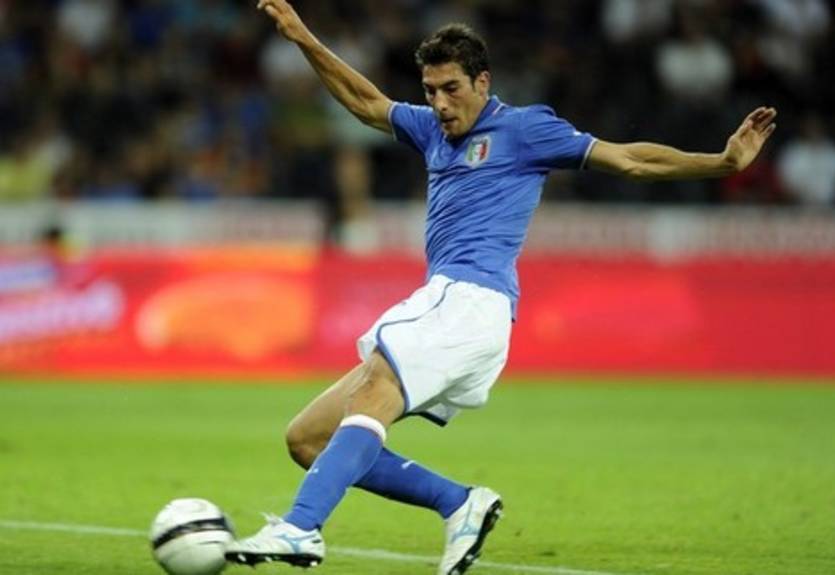 Ювентус хочет арендовать Пелузо