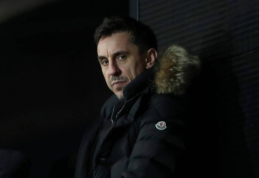 Легенда Манчестер Юнайтед раскритиковал Кейна